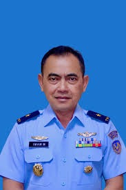 Sambutan Kepala Lakespra dr. Saryanto